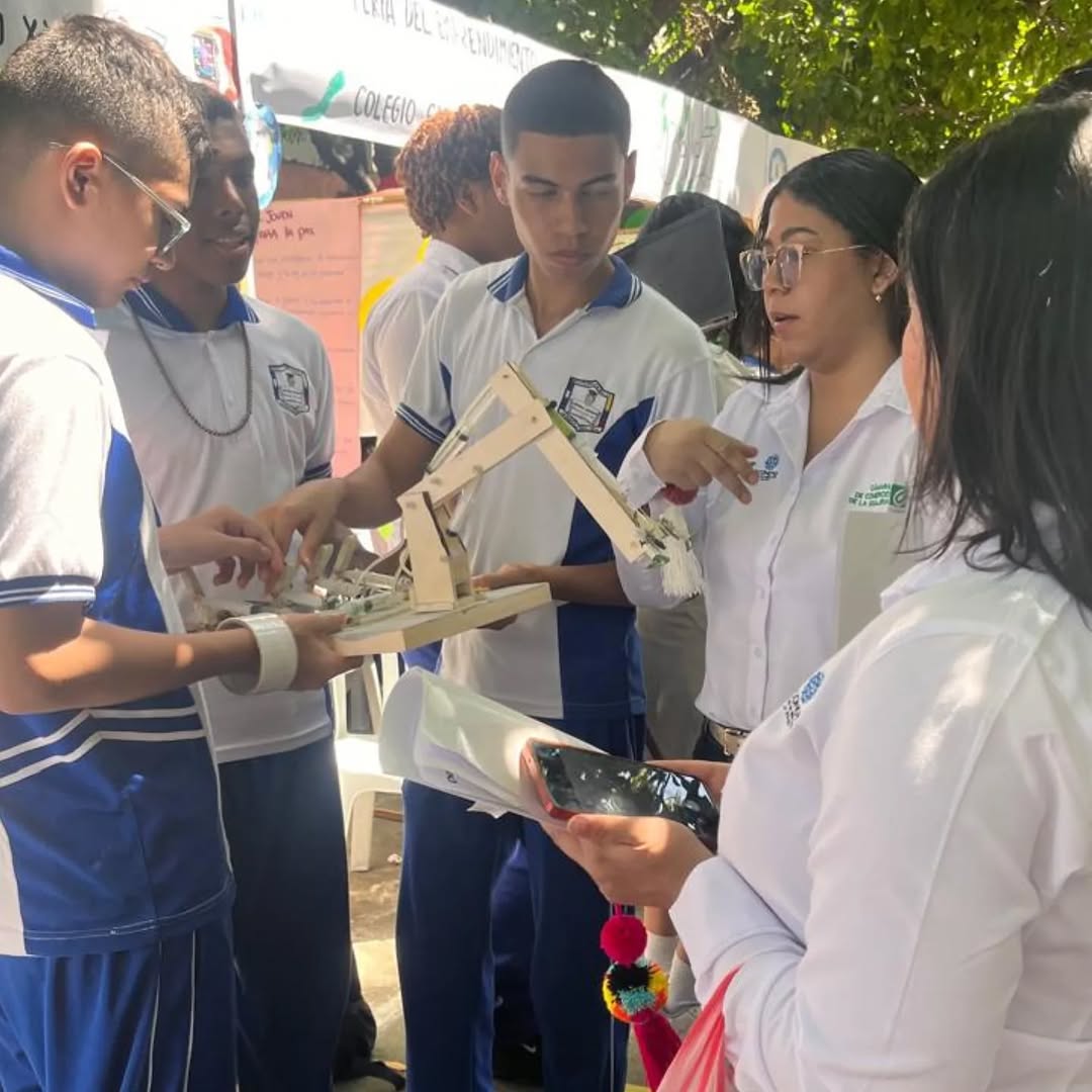 Proyectos innovadores