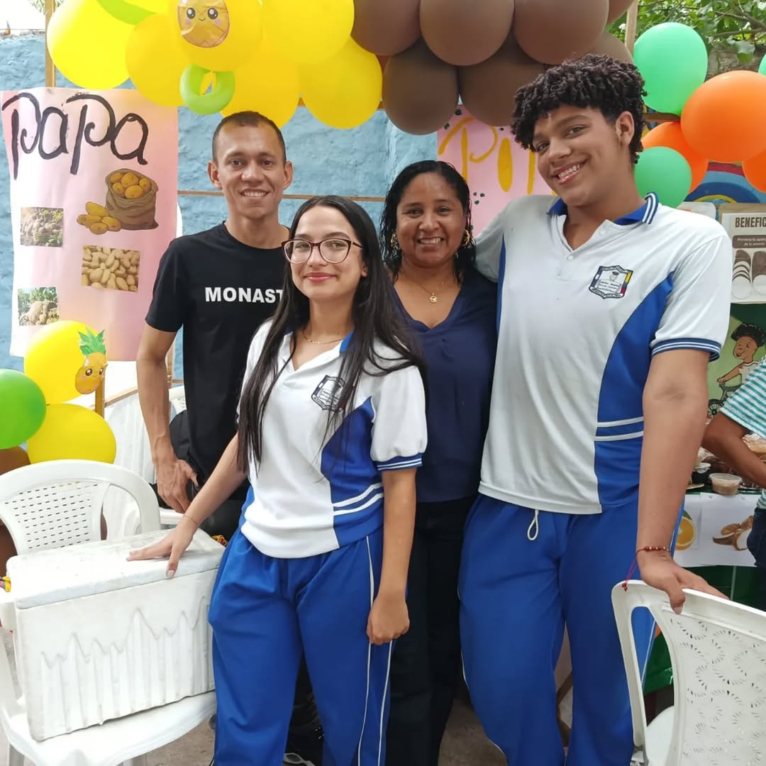 Muestras empresariales